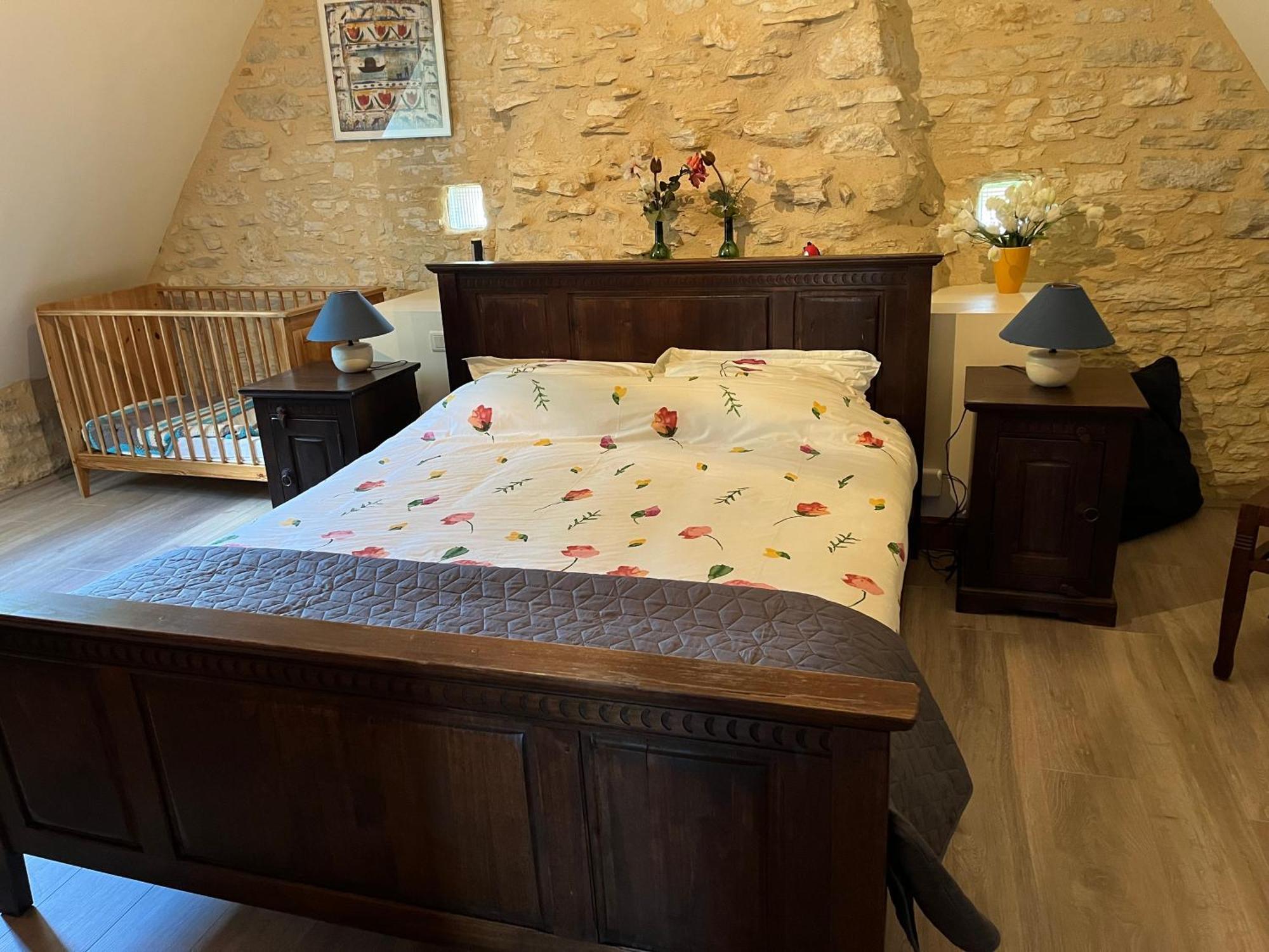Willa Domainerossignol Acacia Gourdon Zewnętrze zdjęcie
