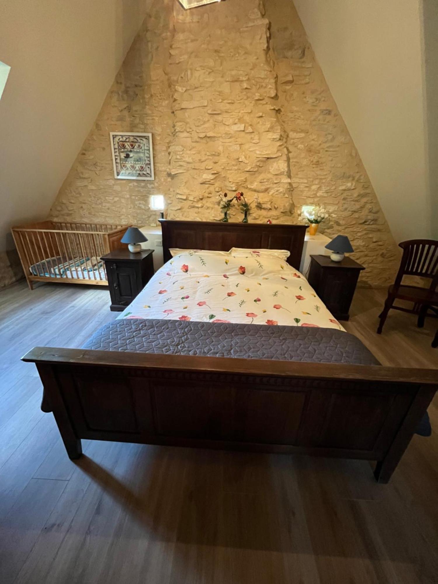 Willa Domainerossignol Acacia Gourdon Zewnętrze zdjęcie
